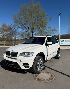 Bild des Angebotes BMW X5 xDrive30d TÜV NEU bis 2028