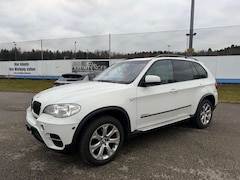 Bild des Angebotes BMW X5 xDrive30d TÜV NEU bis 2028