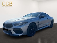 Bild des Angebotes BMW M8 COUPE COMPETITION / CARBON / PPF
