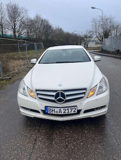 Bild des Angebotes Mercedes-Benz 200 E classe