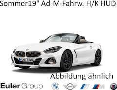 Bild des Angebotes BMW Z4 Sommer19'' Ad-M-Fahrw. H/K HUD AdLED ParkAss DA Me
