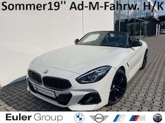 Bild des Angebotes BMW Z4 Sommer19'' Ad-M-Fahrw. H/K HUD AdLED ParkAss DA Me