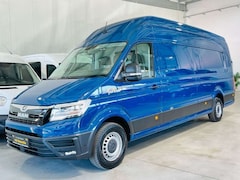 Bild des Angebotes MAN TGE 3.180 JUMBO MAXI XXL*L5/H3*AUTOMATIK*68TKM