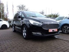 Bild des Angebotes Ford Galaxy Titanium-7Sit/NAVI/Leder