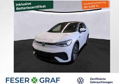 Bild des Angebotes VW ID.5 Pro Performance 1-GANG AUTOMATIK NAVI LED SHZ