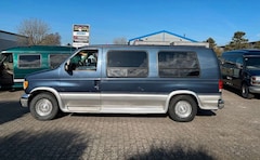 Bild des Angebotes Ford Econoline Van E-150  Low Top  4,6V8