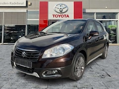 Bild des Angebotes Suzuki SX4 S-Cross 1.6 Comfort SHZ*2xKlima*KeyLess