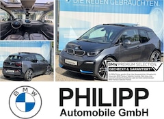 Bild des Angebotes BMW i3 s 120 Glasdach ACC Kamera AD-LED NAVI LEDER 20"