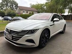 Bild des Angebotes VW Arteon TDI 200 PS Elegance fast VOLL