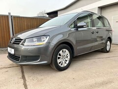 Bild des Angebotes VW Sharan Comfortline BMT
