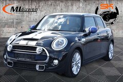 Bild des Angebotes MINI Cooper S Cooper S *PANORAMA*LEDER*LED*PDC*17" ALU*SHZG*