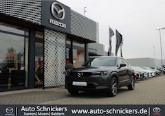 Bild des Angebotes Mazda MX-30 e-SKY AD'VANTAGE+NAV+HUD+ACC+MATRIX+KAMERA