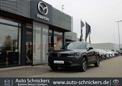 Bild des Angebotes Mazda MX-30 e-SKY AD'VANTAGE+NAV+HUD+ACC+MATRIX+KAMERA
