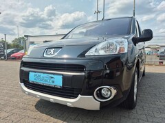 Bild des Angebotes Peugeot Partner Tepee Tendance Panorama Klimaautomatik