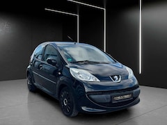 Bild des Angebotes Peugeot 107 Filou *AUTOMATIK*Klima*4xTürer*erst 100tkm