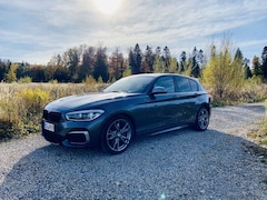 Bild des Angebotes BMW 135 M135 i xDrive