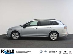 Bild des Angebotes VW Golf Variant Goal CarPlay Matrix Pano ACC AHK