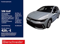 Bild des Angebotes VW Golf GTE 8 1.5 TSI DSG GTE Black AHK PANO MATRIX 360