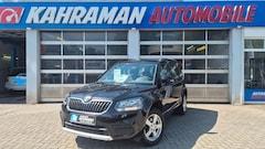 Bild des Angebotes Skoda Yeti Active