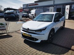 Bild des Angebotes Citroen C4 Hybrid 136 ë-DSC6 MAX