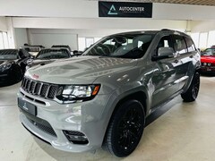 Bild des Angebotes Jeep Grand Cherokee 5.7 V8 HEMI Trailhawk SRT