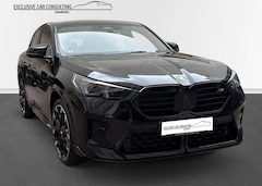 Bild des Angebotes BMW X2 M35 i xDrive *Pano *Headup *Memory *Iconic