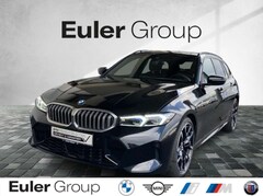 Bild des Angebotes BMW 320 dA Tour M-Sport Pano AHK 19''SR adLED HUD HiFi Kom