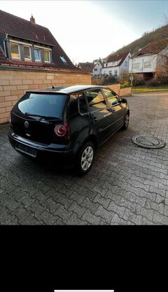 Bild des Angebotes VW Polo 1.2 Black/Silver Edition