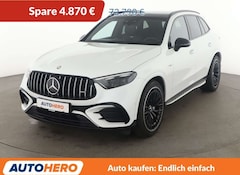 Bild des Angebotes Mercedes-Benz GLC 43 AMG GLC 43 AMG 4Matic Aut.*MBUX*ACC*BURMESTER*HEAD-UP*