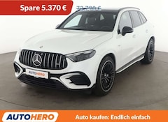 Bild des Angebotes Mercedes-Benz GLC 43 AMG GLC 43 AMG 4Matic Aut.*MBUX*ACC*BURMESTER*HEAD-UP*