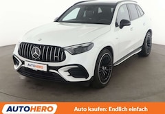 Bild des Angebotes Mercedes-Benz GLC 43 AMG GLC 43 AMG 4Matic Aut.*MBUX*ACC*BURMESTER*HEAD-UP*