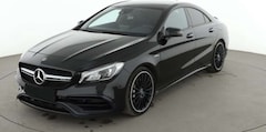 Bild des Angebotes Mercedes-Benz CLA 45 AMG 4Matic Speedshift DCT 7G
