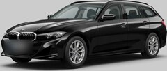 Bild des Angebotes BMW 318 Alarm GeschwindigRe DAB Kamera Sportlenkrad
