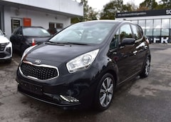 Bild des Angebotes Kia Venga Platinum Edition Navi Pano SHZ Keyless Alu
