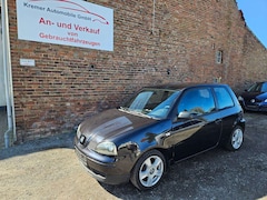 Bild des Angebotes SEAT Arosa Prima Plus | TüV 04.2027