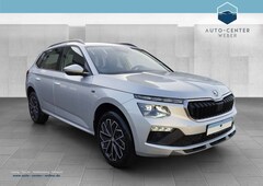 Bild des Angebotes Skoda Kamiq 1.0 TSI Drive DSG #ACC #SH #LED Matrix
