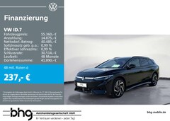 Bild des Angebotes VW ID.7 Tourer Pro AHK PANO H&K DCC KAMERA HUD 82 K