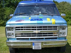 Bild des Angebotes Chevrolet G