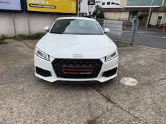 Bild des Angebotes Audi TT Coupe 40 TFSI*Navi*Kame*LED*1 HD*Spoiler*EU6
