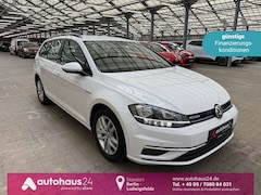 Bild des Angebotes VW Golf VII 1.5 TGI Comfortline|AHK|ACC