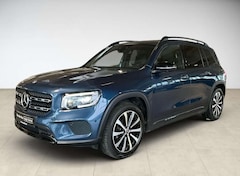 Bild des Angebotes Mercedes-Benz GLB 200 d Progressive 360 ACC AUT DynLicht Kam.