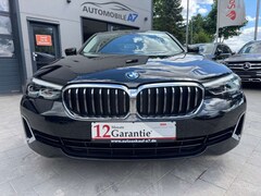 Bild des Angebotes BMW 520 e Aut. Luxury Line *1.Hand*