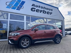 Bild des Angebotes Suzuki SX4 S-Cross SX4 S-Cross 1.4 Boosterjet Hybrid Allgrip Comfort+