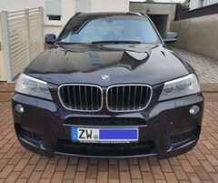 Bild des Angebotes BMW X3 X3 xDrive20d Aut. Blue Performance