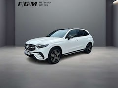 Bild des Angebotes Mercedes-Benz GLC 220 d 4Matic AMG Line +LED+Wide+MBUX+Pano