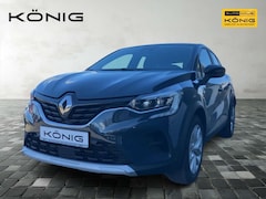 Bild des Angebotes Renault Captur EQUILIBRE TCe 90, Klima, Navigation