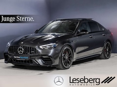 Bild des Angebotes Mercedes-Benz C 63 AMG AMG C 63 S E Performance DIG.LIGHT/Pano/360°/HUD