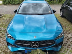 Bild des Angebotes Mercedes-Benz CLA 200 CLA Shooting Brake Shooting Brake 7G-DCT AMG Line