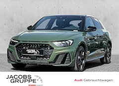 Bild des Angebotes Audi A1 Sportback 40 TFSI Sonos/Sitzh./Kamera S line