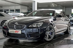BMW M6 Gran Coupe*Individual*Head*360*Bang&Olufsen*